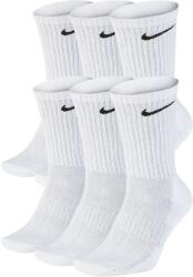 Nike Sosete Nike U NK EVERYDAY CUSH CREW 6PR-BD sx7666-100 Marime L