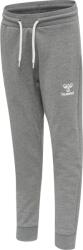 Hummel Hanorac Hummel BOX SWEATSHIRT 213320-2800 Marime XXS (111-116 cm)