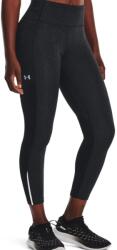 Under Armour UA Fly Fast Ankle Tight II-BLK Leggings 1369772-004 Méret XS - weplayhandball