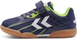 Hummel ROOT ELITE JR VC Beltéri cipők 216796-7015 Méret 34 EU