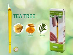 Hoxi Lumanari pentru corp HOXI Tea Tree, 10 buc