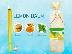 Hoxi Lumanari pentru urechi HOXI Honey, 10 buc