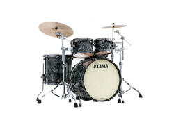 Tama Starclassic Maple Shell pack (22-10-12-16") MR42TZBNS-CCL