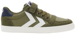 Hummel SLIMMER STADIL LOW JR Cipők 213499-6414 Méret 38 EU