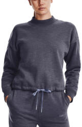Under Armour Essential Script Crew Melegítő felsők 1374108-558 Méret XL