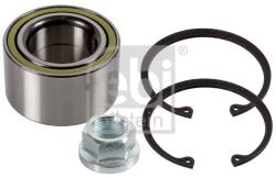 Febi Bilstein kerékcsapágy készlet FEBI BILSTEIN 172635 (172635)