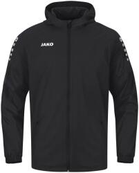 Jako Jacheta cu gluga Jako All-weather jacket Team 2.0 7402-800 Marime XXL - weplayhandball