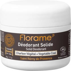 Florame HOMME szilárd dezodor - 50 g