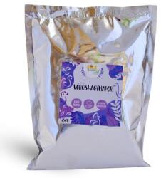 Bulk Shop vöröshagyma por 250g - bulkshop