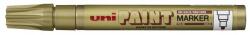 uni Lakkmarker 2-3mm, Uni PX-20 arany (2UPX20A) - hunrods
