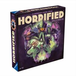 Ravensburger Horrified: World of Monsters