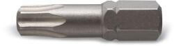 Högert Technik Csavarhúzó BIT, T30 TORX 25mm, acél S2 (HT1S366)