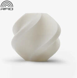 Bambu Lab - PLA Basic - Fehér (Jade White) - Tekercs - 1, 75 mm - 1 kg