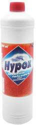 Fehérítő folyadék 1 liter Hypox - bolt