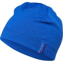 Thermowave Căciulă pentru copii Merino Thermowave Junior - Skydiver/ Blue mărimi îmbrăcăminte S/M (2-00418-S)