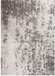  LYON Gray L, szürke absztrakt mintás szőnyeg 160 x 230 cm