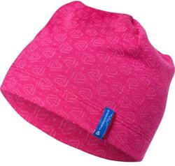 Thermowave Căciulă pentru copii Merino Thermowave Junior - Magenta/Rose mărimi îmbrăcăminte L/XL (2-00419-L)