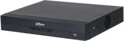 Dahua XVR Rögzítő (8 port, 8MP/30fps, H265+, 1x Sata, HDMI+VGA; 1x RJ45; AI) (XVR5108HS-4KL-I3) (XVR5108HS-4KL-I3)