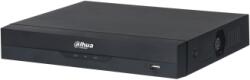 Dahua NVR rögzítő (4 csatorna, 4port PoE; H265+, 80Mbps, HDMI+VGA, 2xUSB, 1xSata, AI) (NVR4104HS-P-EI) (NVR4104HS-P-EI)