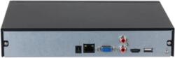 Dahua NVR2104HS-S3 4 csatorna/H265+/80Mbps rögzítés/1x SATA hálózati rögzítő (NVR) (NVR2104HS-S3) - megaplace