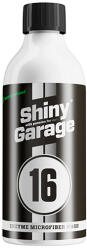 Shiny Garage Mikroszálas Kendő Mosószer 500ml