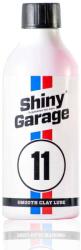 Shiny Garage Smooth Clay Lube Gyurmakenő Spray 500ml
