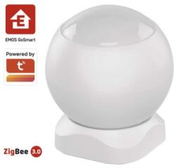 EMOS GoSmart PIR érzékelő (mozgásérzékelő) IP20, ZigBee (H5020) (H5020)