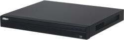 Dahua NVR Rögzítő (8 csatorna, H265, 160Mbps, HDMI+VGA, 2xUSB, 2xSata, I/O, 8xPoE; AI) (NVR4208-8P-4KS3) (NVR4208-8P-4KS3)