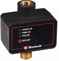 EINHELL Elektronikus átfolyáskapcsoló (4174230) (4174230)