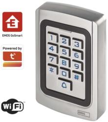 EMOS IP-006AX GoSmart Billentyűzár, Wi-Fi (H5023) (H5023)