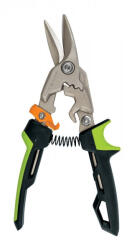 Fiskars PowerGear Aviation lemezvágó olló, jobb (1027208) (1027208) - megaplace