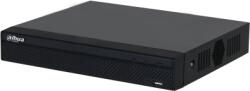 Dahua NVR rögzítő (4 csatorna, H265, 80Mbps rögzítési sávszélesség, HDMI+VGA, 2xUSB, 1x Sata, 4x PoE) (NVR2104HS-P-4KS3) (NVR2104HS-P-4KS3)