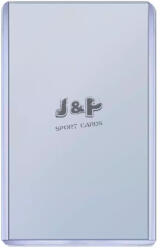 Ultra Pro toploader 3" x 5" színtelen - db