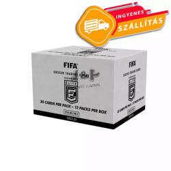 Panini 2022-23 Panini Donruss Elite FIFA Soccer Value Multi Cello Jumbo Fat box - focis kártya doboz