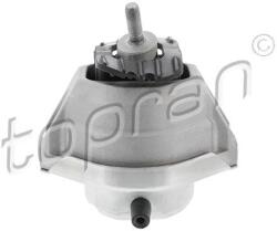TOPRAN felfüggesztés, motor TOPRAN 634 495 (634 495)