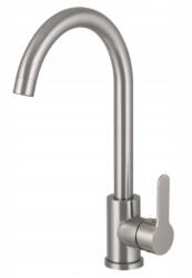 Gamma Deco mosogató csaptelep - inox (GBD-BI) - csap-telep