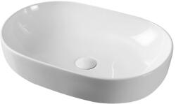 Welland Y9026A pultra építhető mosdókagyló - 60 x 40 cm (Y9026A)