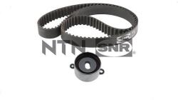 SNR Fogasszíjkészlet SNR KD474.09 (KD474.09)