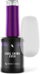 Perfect Nails Cool Shine Ever Top Coat Gel Fényzselé - 8ml (PNZ6050)