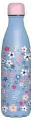 Ars Una Kulacs duplafalú ARS UNA fém 500 ml Pearl Blossom Blue (55813761) - vectraline