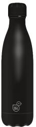 Ars Una Kulacs duplafalú ARS UNA fém 500 ml Noir (55813907) - vectraline