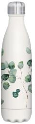 Ars Una Kulacs duplafalú ARS UNA fém 500 ml Botanic Leaf 2024 (55813969) - vectraline