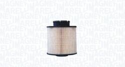 Magneti Marelli Filtr Paliwa (diesel) (71760476)