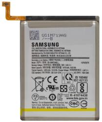Samsung akku 4300 mAh LI-ION (belső akku, beépítése szakértelmet igényel) Samsung Galaxy Note 10 Plus (SM-N975F) (EB-BN972ABU / GH82-20814A)