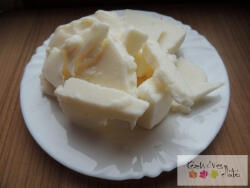  Finomított shea vaj 1kg