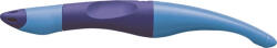 STABILO Rollertoll, 0, 5 mm, jobbkezes, kék tolltest, STABILO "EASYoriginal Start", kék (B-46843-5) - iroszer24