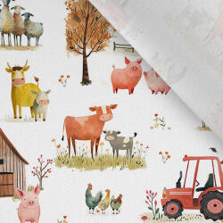 Takoy Prémium pamut NELA kisgazdaság