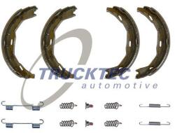 Trucktec Automotive Set saboti frana, frana de mana TRUCKTEC AUTOMOTIVE 02.35. 472 - automobilus