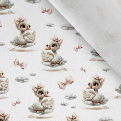 Takoy Prémium pamut NELA kis hattyú