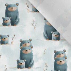 Takoy Prémium pamut NELA 3 mackó